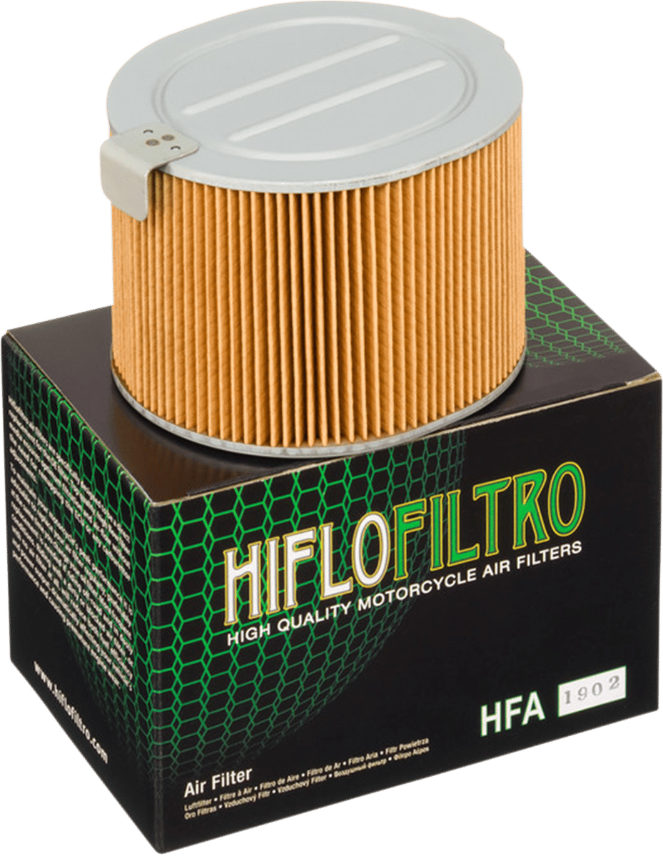 HIFLOFILTRO - HFA1902 - Oe Air Filter For Honda