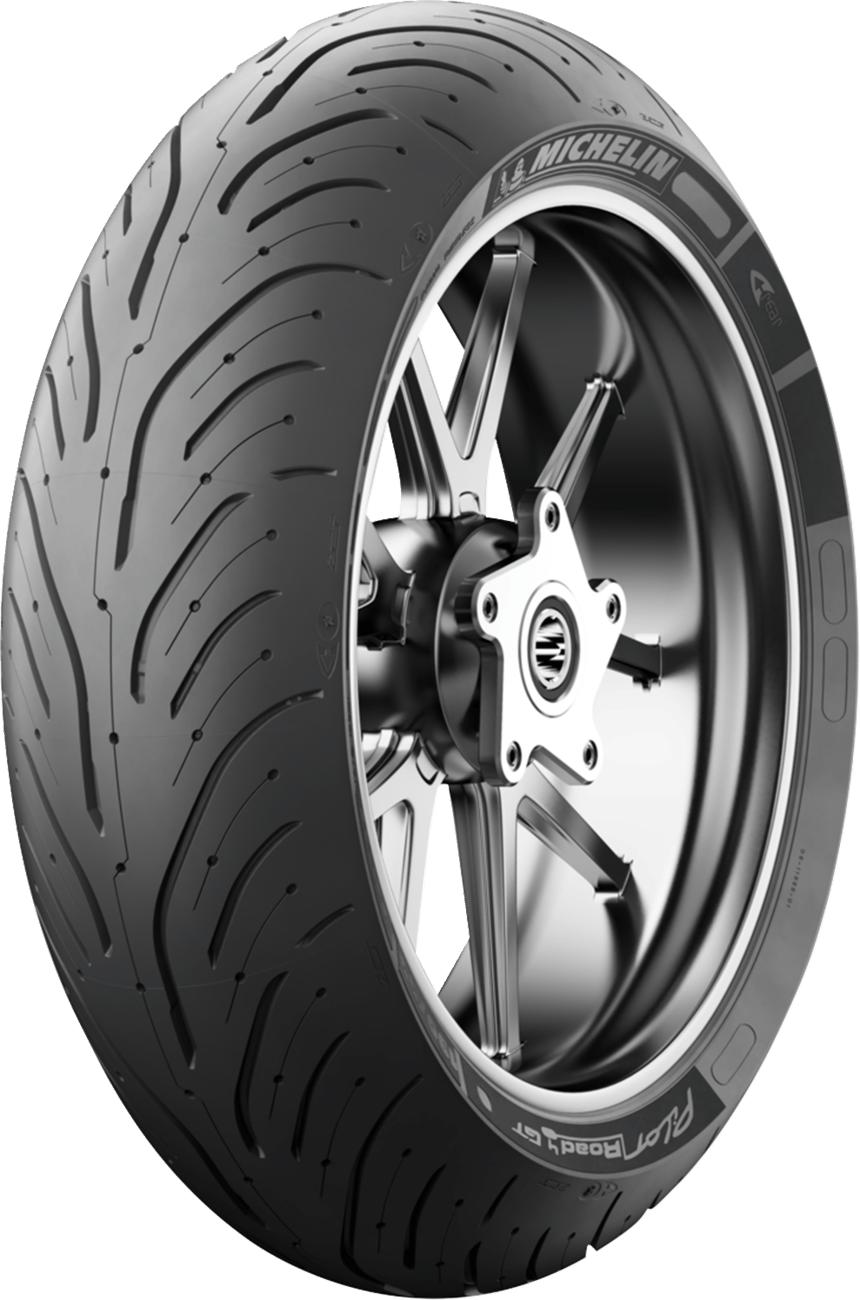 Michelin Pilot Road 4 GT Motorcycle Tire - 77829