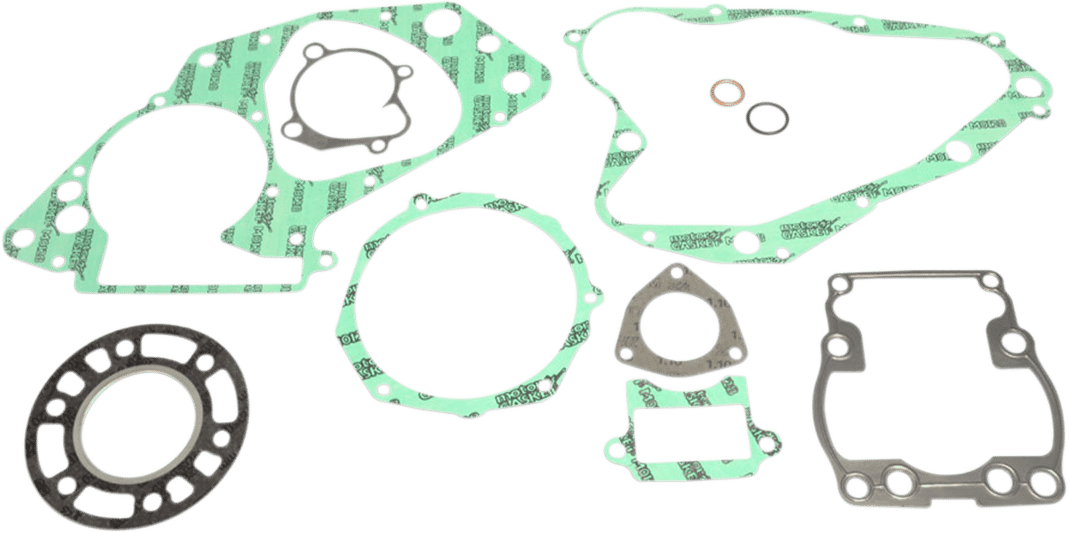 ATHENA - P400510850126 - Complete Gasket Kit - Suzuki