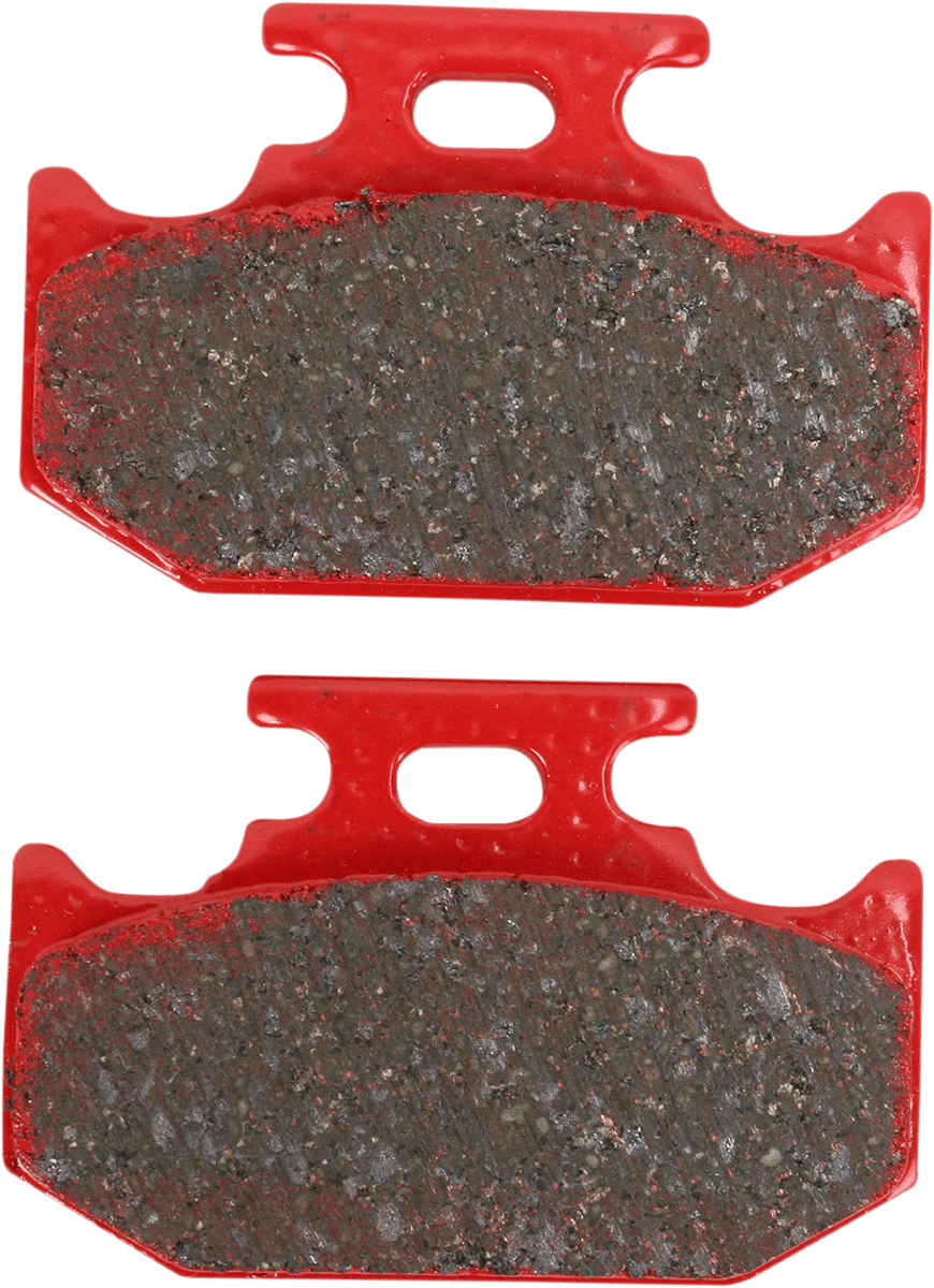 EBC Sport Carbon Brake Pad - FA497X