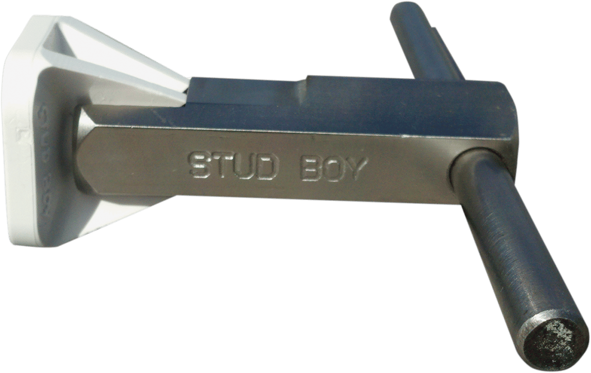 STUD BOY - 252100 - Backer Installation Tool - Super-Lite/Super-Lite Pro