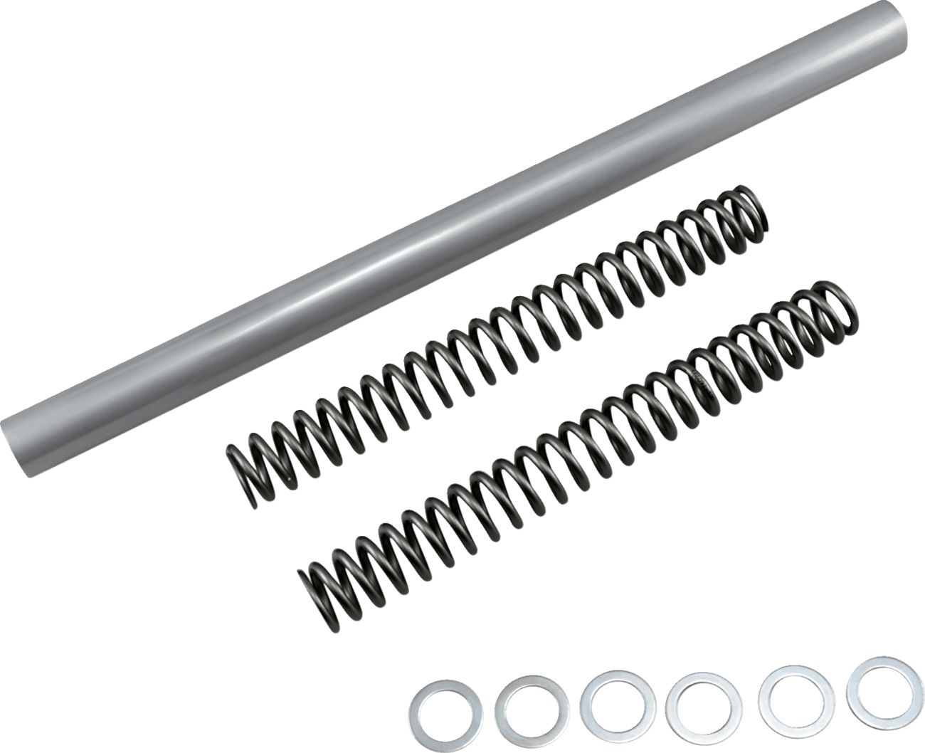RACE TECH - FRSP S3732120 - Fork Springs - 1.20 Kg/Mm - Ducati/Kawasaki/Triumph