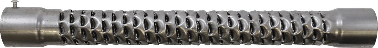 COBRA - 9017 - Baffle - For 24" Muffler