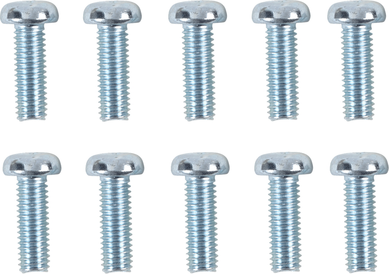 BOLT - 02220515 - Service Department Assortments