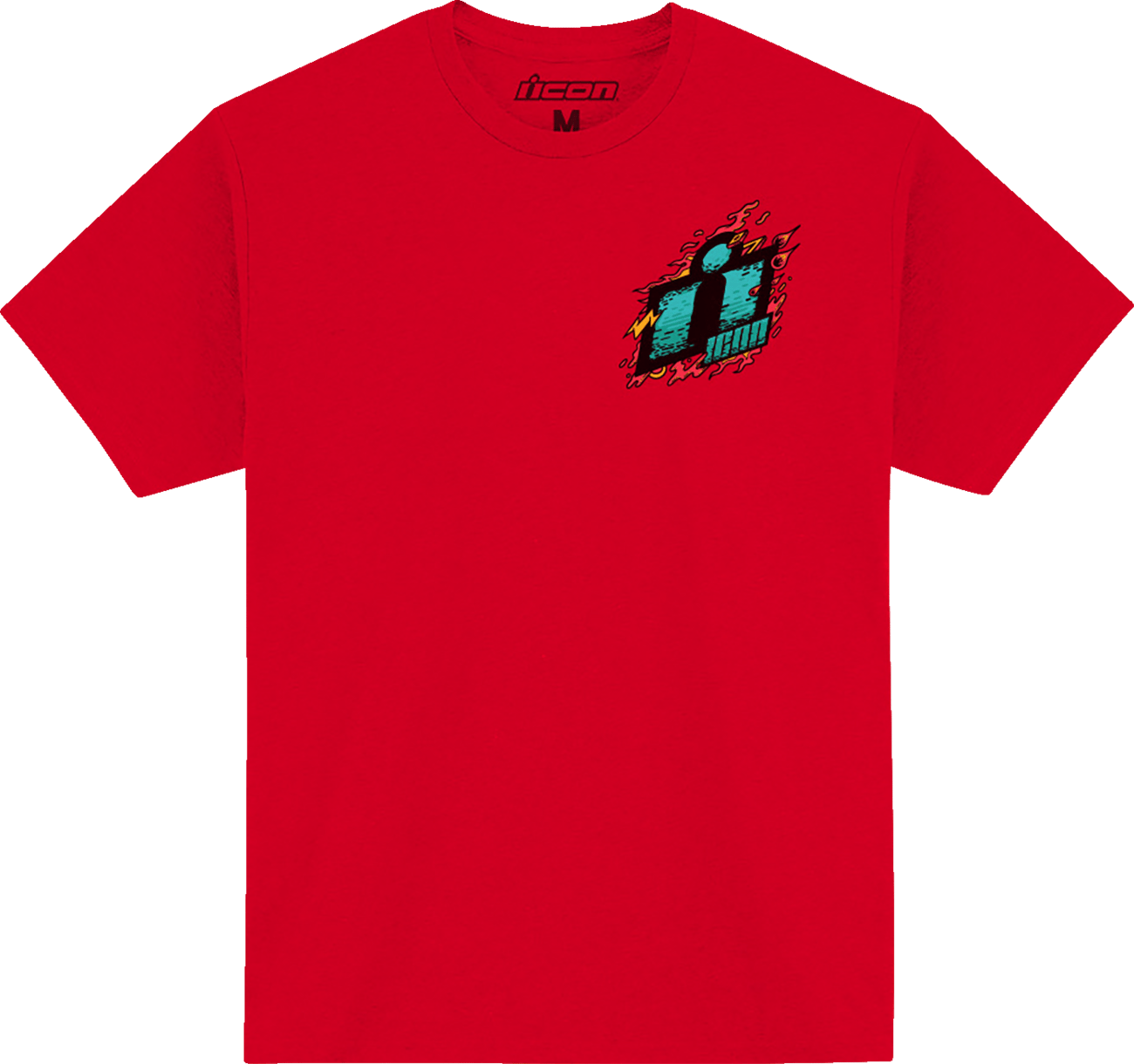 ICON Munchies™ T-Shirt