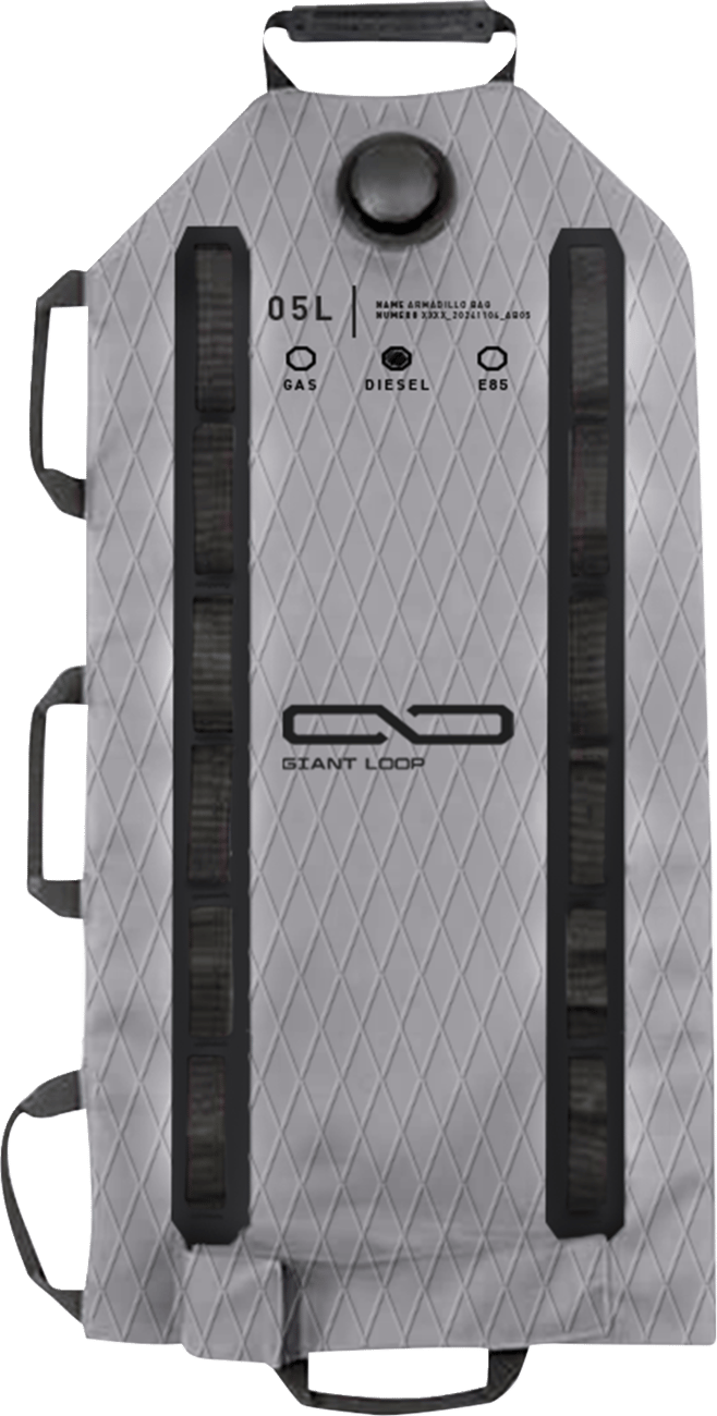 GIANT LOOP - AB25G1G - Armadillo Bag - 1 Gallon
