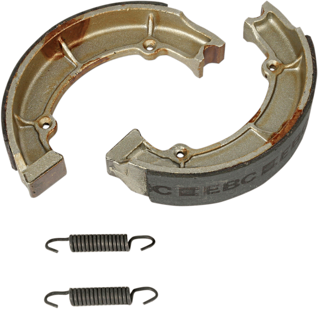 EBC 709 Brake Shoe
