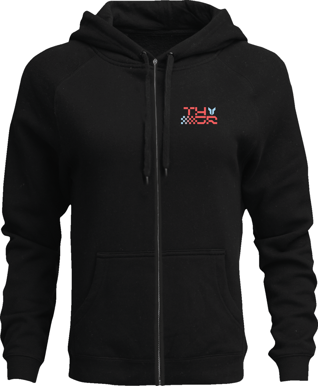 THOR Vantage Zip-Up Hoodie