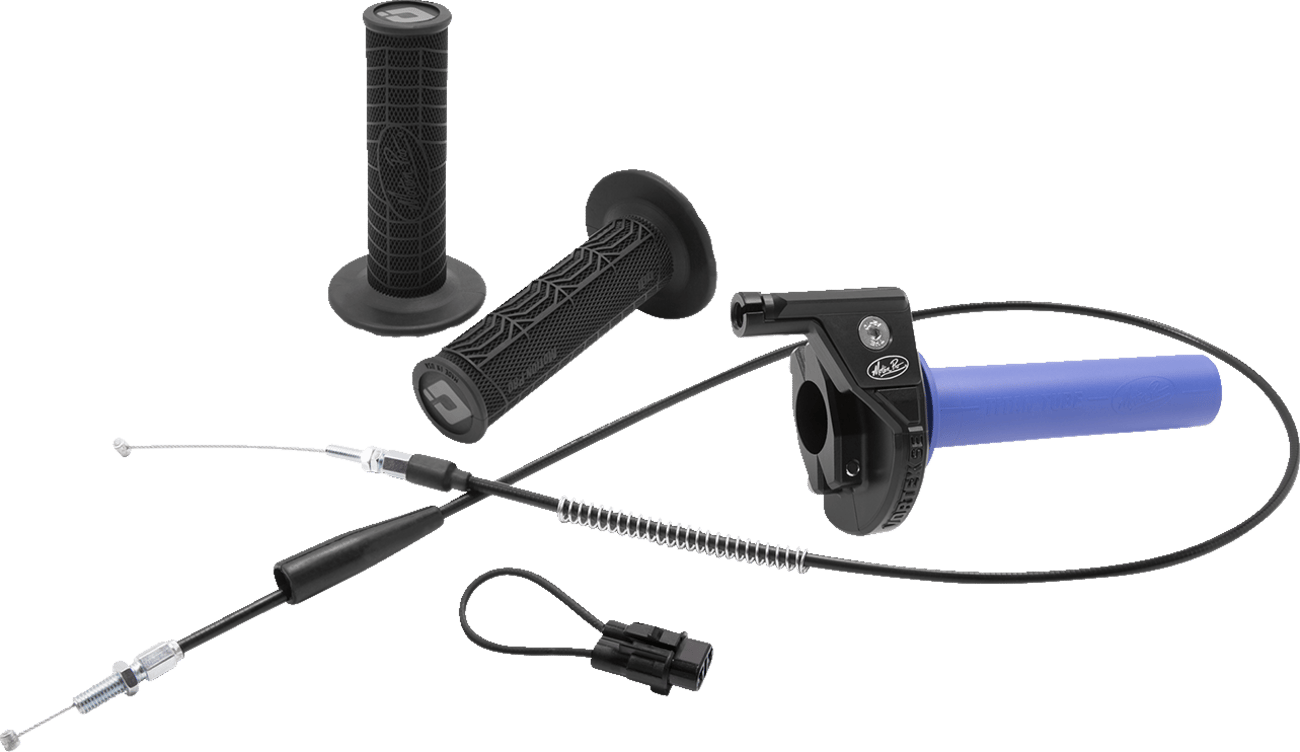 MOTION PRO - 012829 - Vortex™ Se Throttle Kit - Yfz450