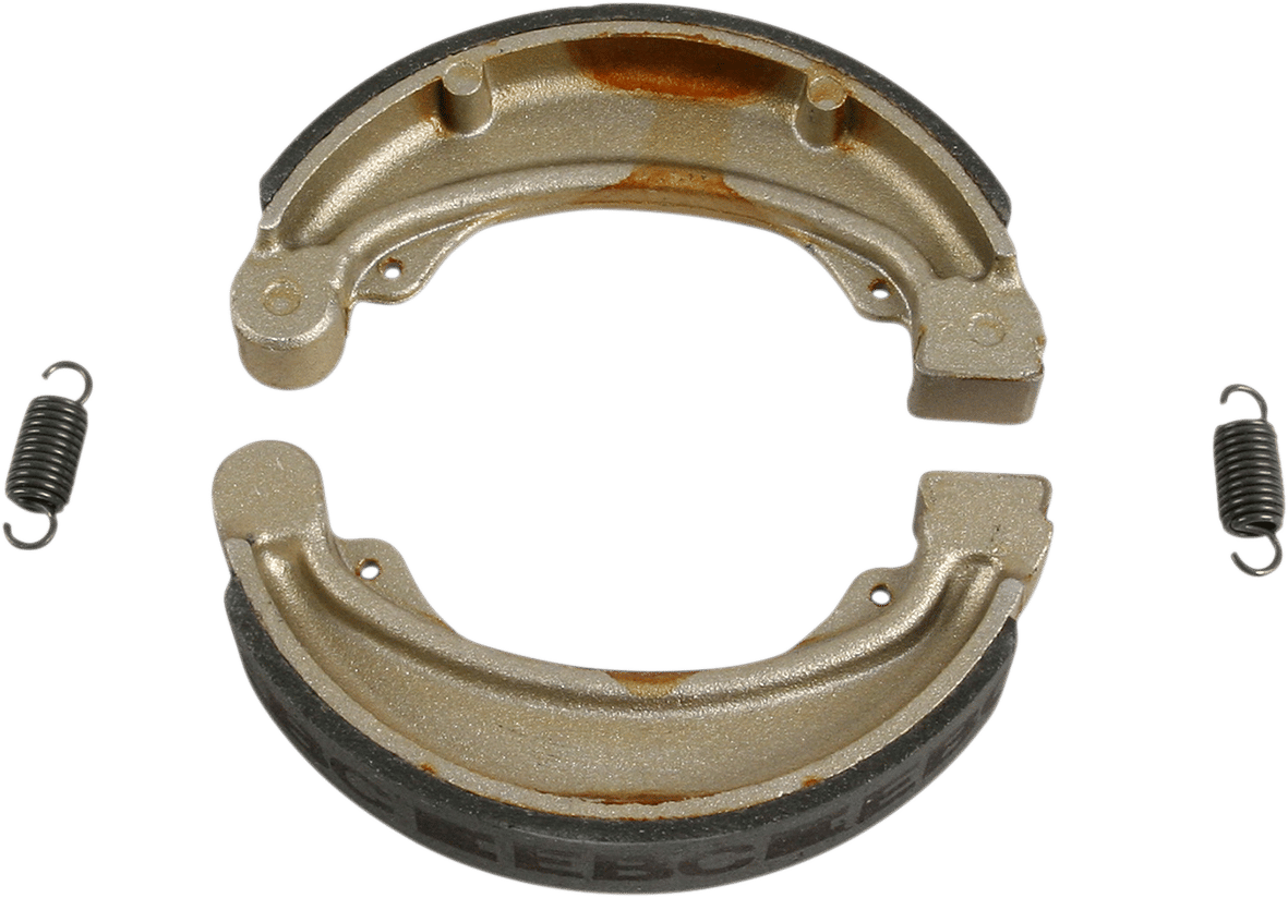 EBC 312 Brake Shoe