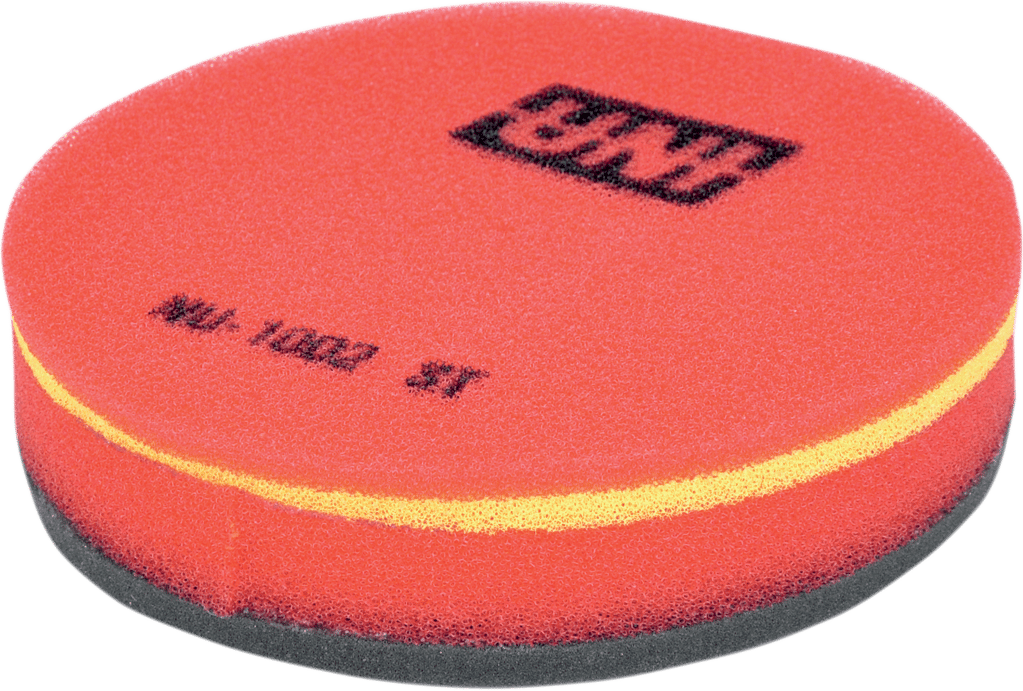 UNI FILTER - NU1002ST - Air Filter - Husqvarna