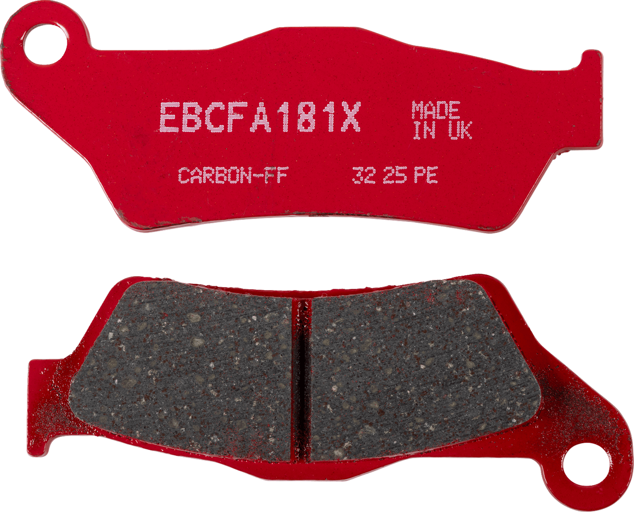 EBC Sport Carbon X Brake Pads - FA181X
