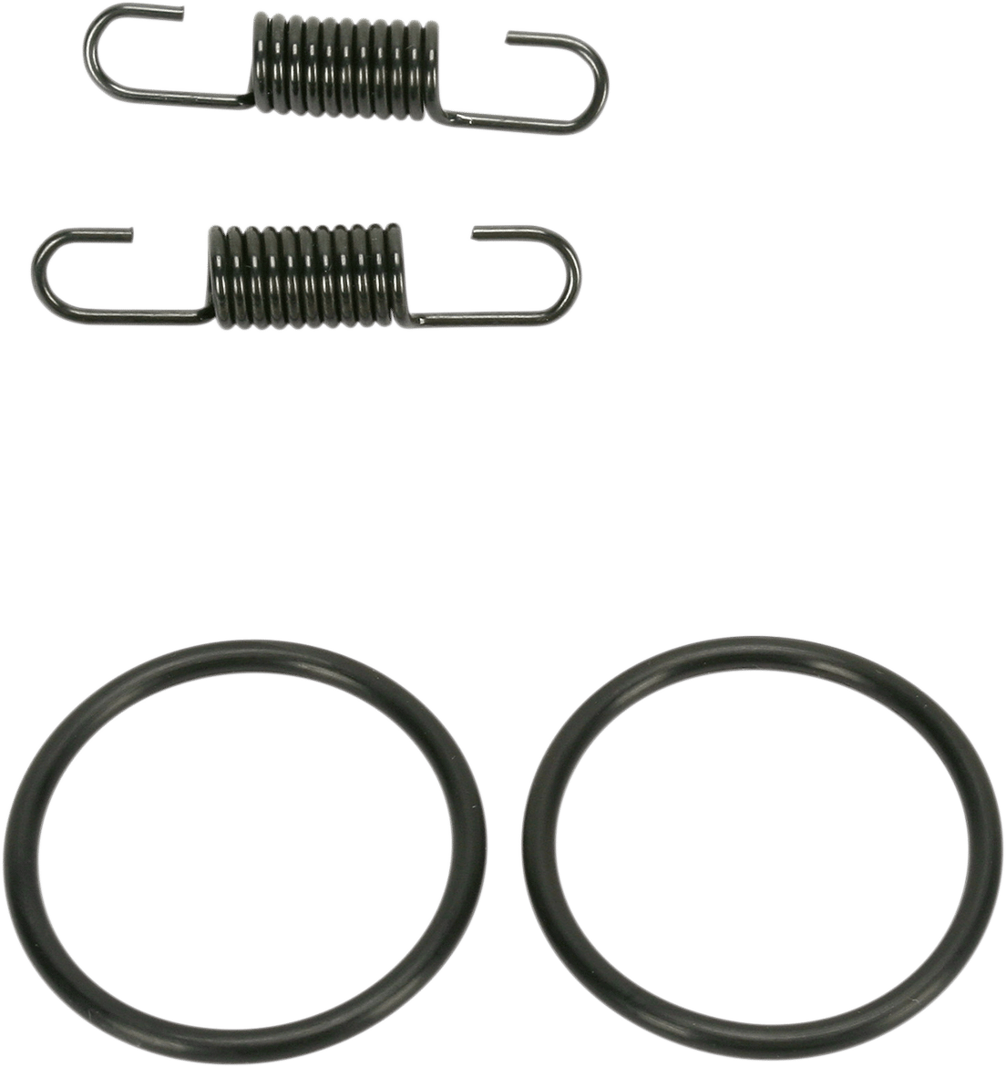 FMF Exhaust Gasket Hardware - 011311