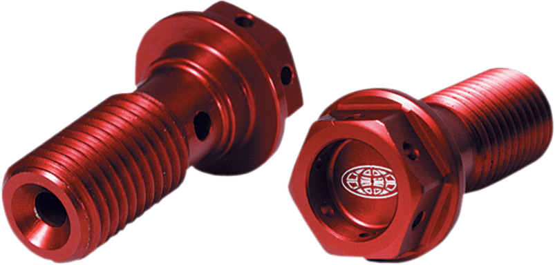 PRO CIRCUIT - BB08065 - Banjo Bolt And Washer Kit