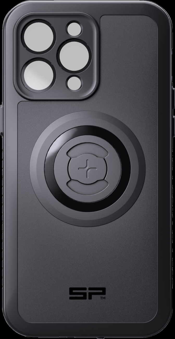 SP CONNECT - 52903 - Xtreme Spc+ Case - Iphone 14 Pro Max