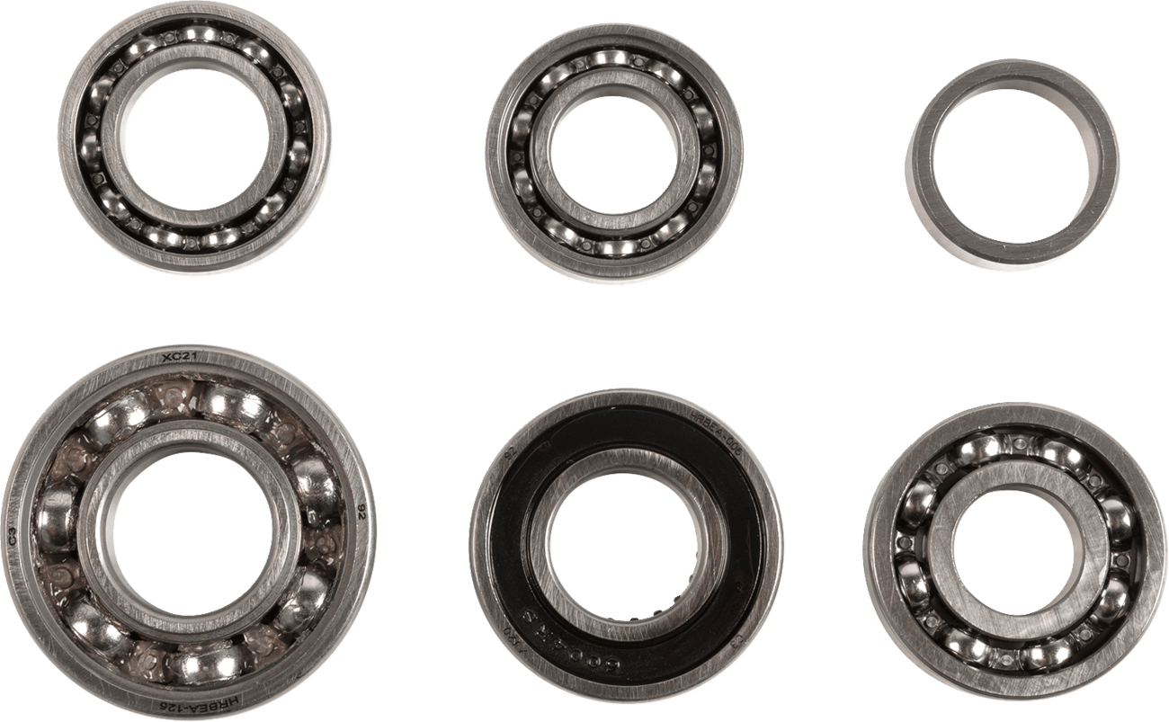 HOT RODS - TBK0064 - Bearing Kit - Transmission/ - Yamaha Yz125/125X