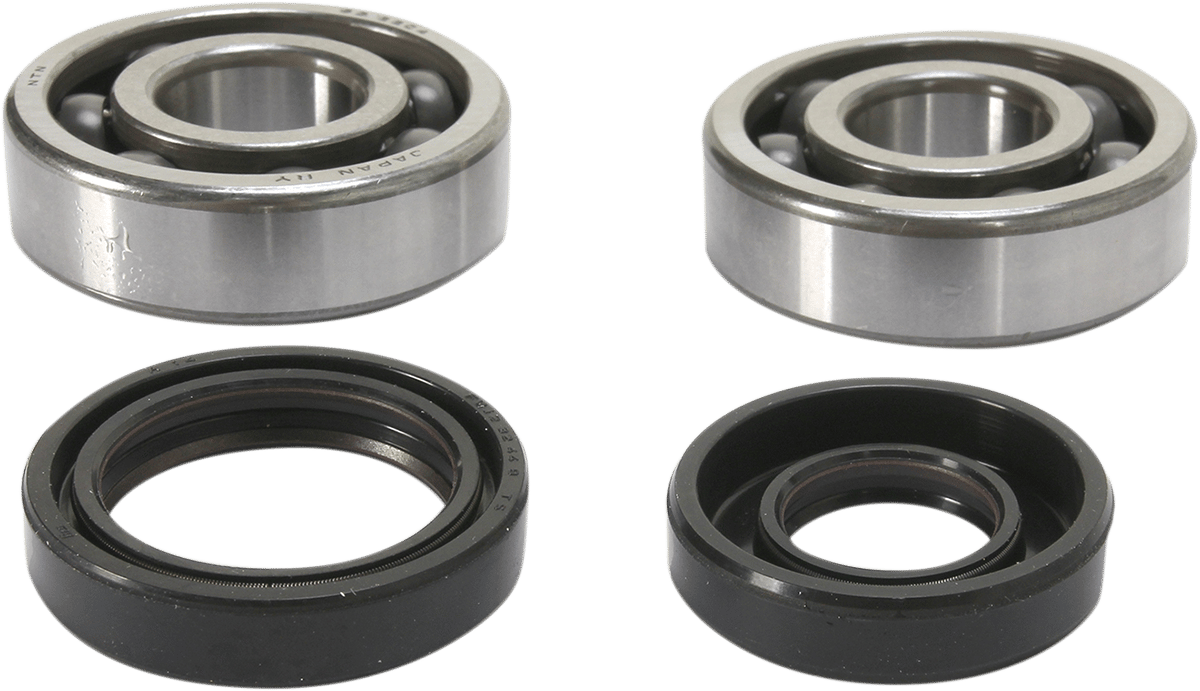 PROX - 23CBS42088 - Crank Bearing And Seal Kit - Kawasaki