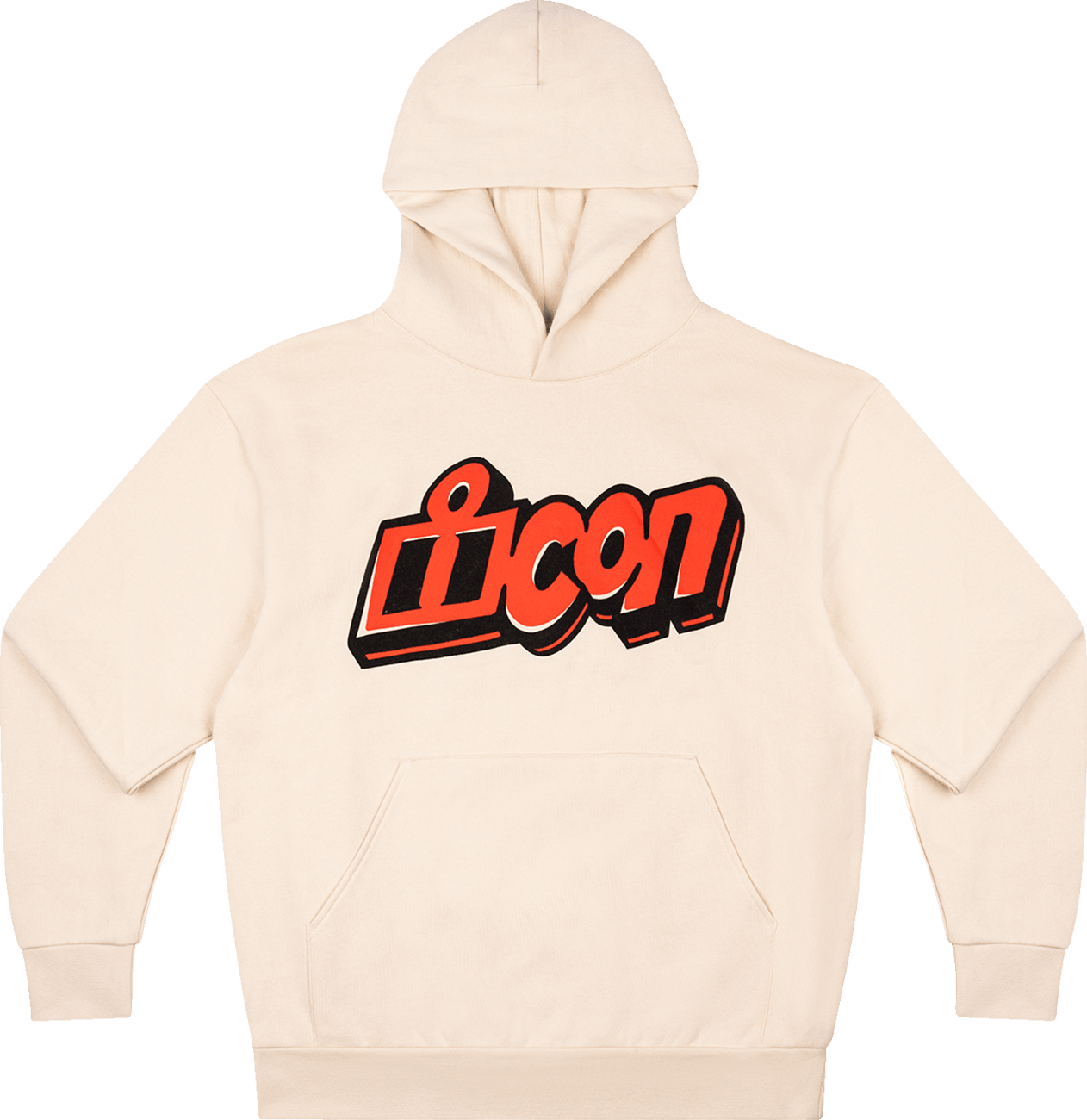 ICON ReDoodle™ Hoodie