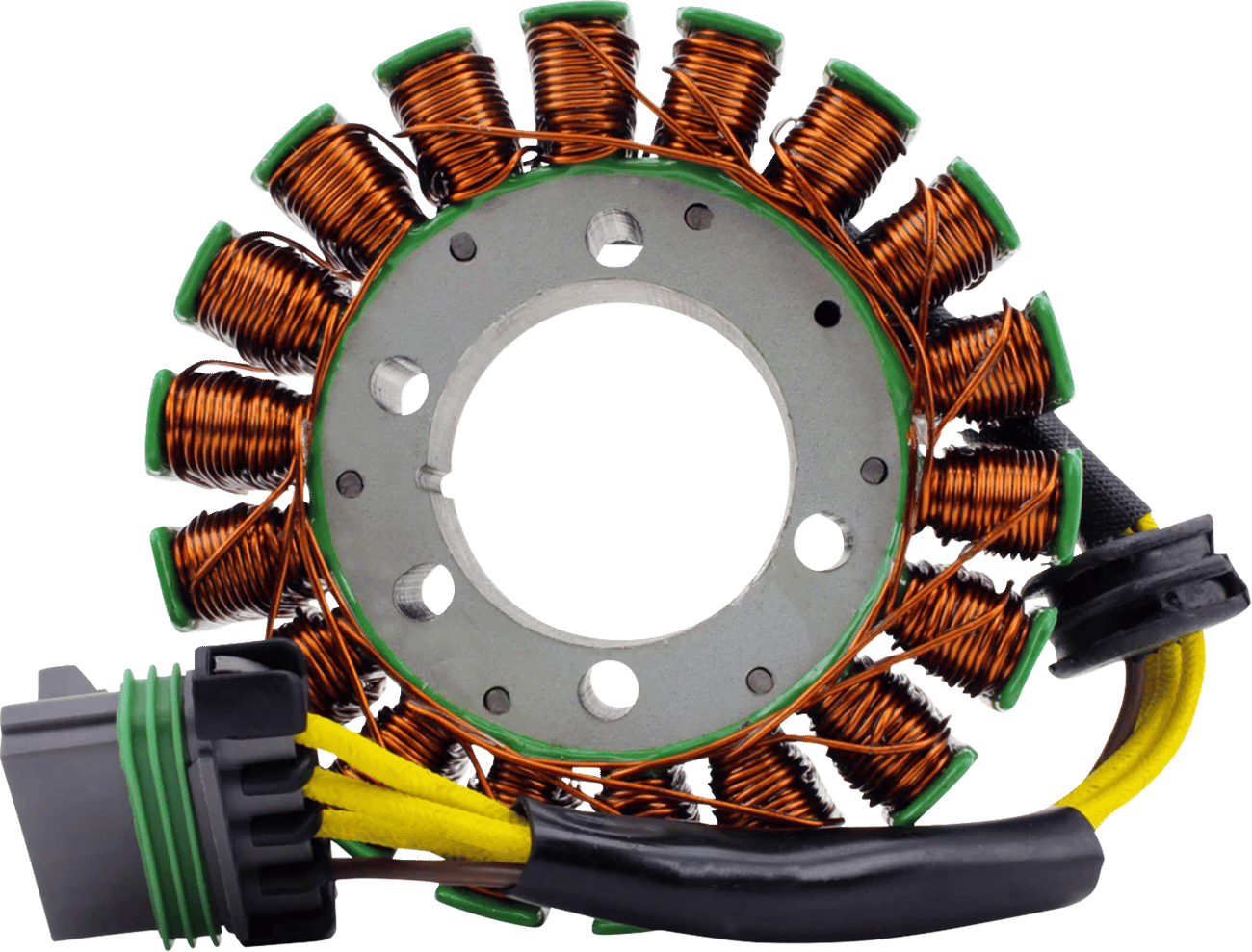 RM STATOR Alternator Stator Rotor - RM01120
