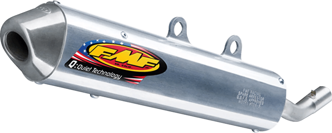 FMF Turbinecore 2-Q Spark Arrestor