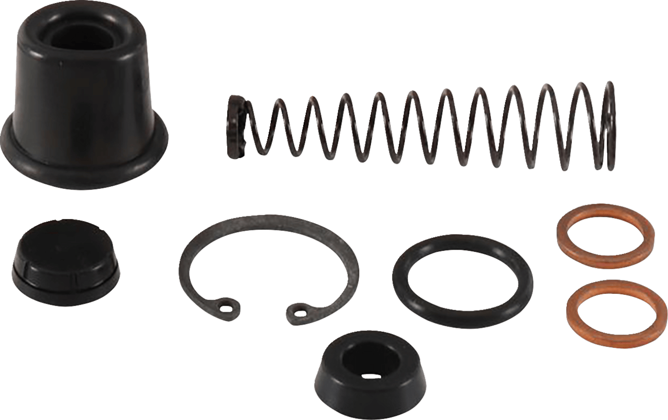 Brake Master Cylinder Rebuild Kit