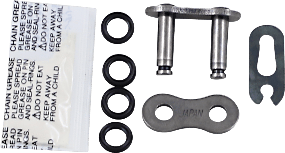EK - 520SRX2SKJ - 520 Srx2 Series - Clip Connecting Link
