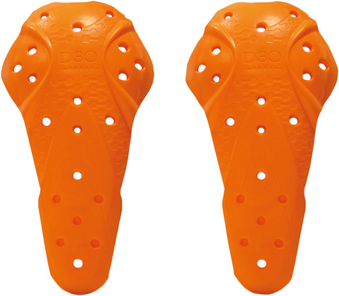 ICON D3O® T5 Evo Long Knee Impact Protectors