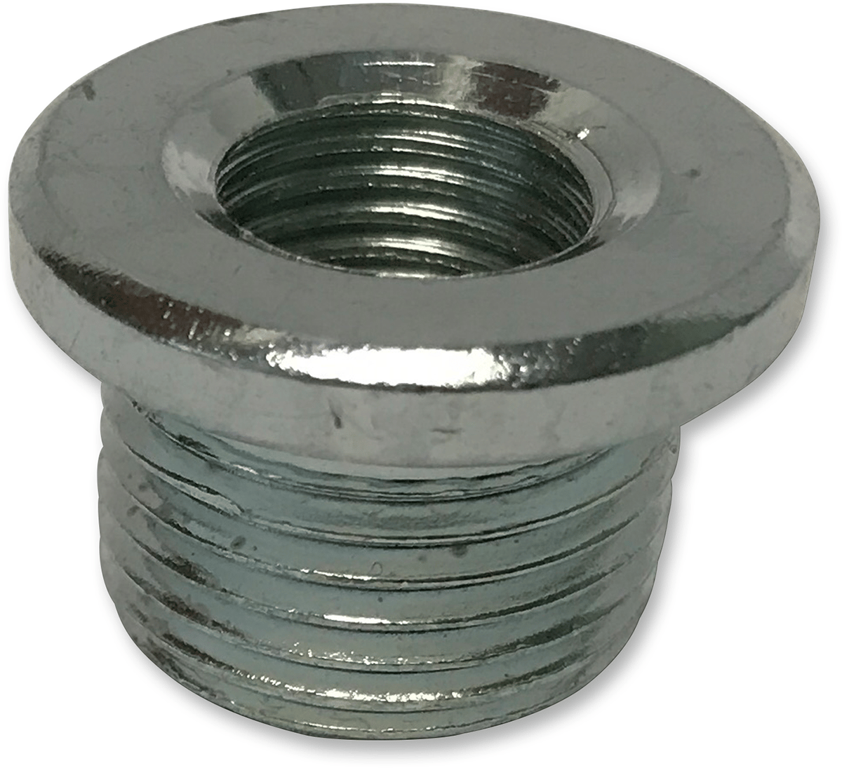 O2 Port Bushing Adapter - 18 mm to 12 mm