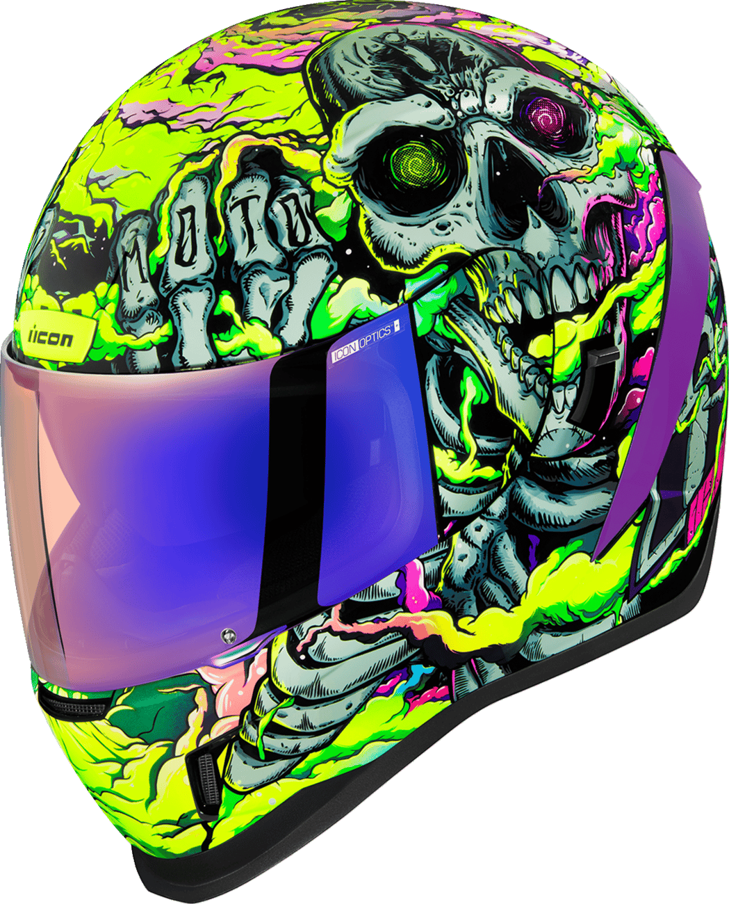 ICON Airform™ Hippy Dippy Helmet