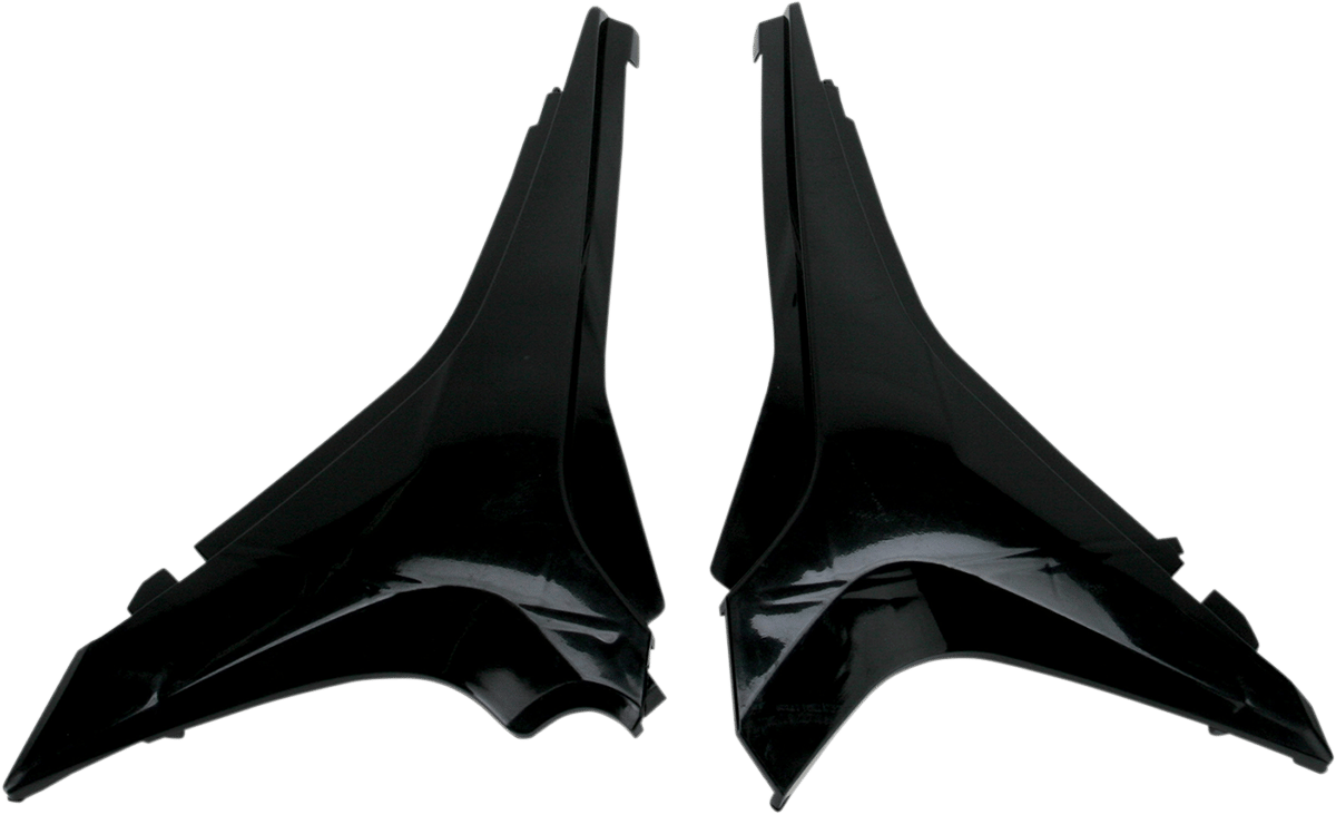 ACERBIS - 2171730001 - Airbox Cover - Black - Honda - Crf '09-'13