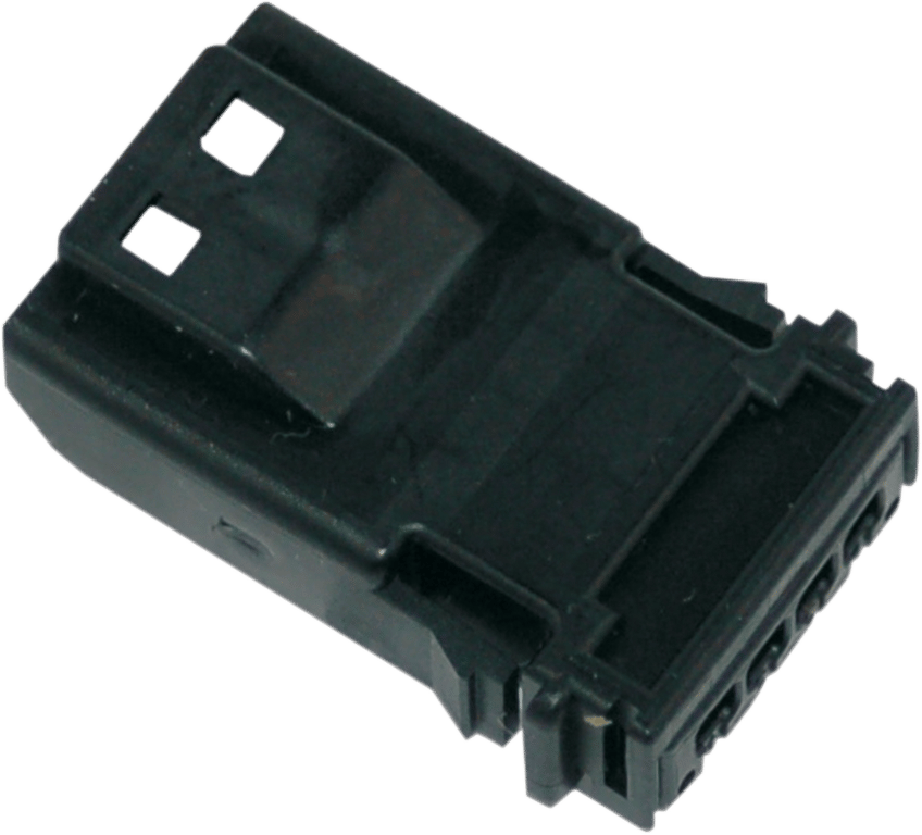 NAMZ - NJ4P51 - Molex Mx-1900 Connector Components