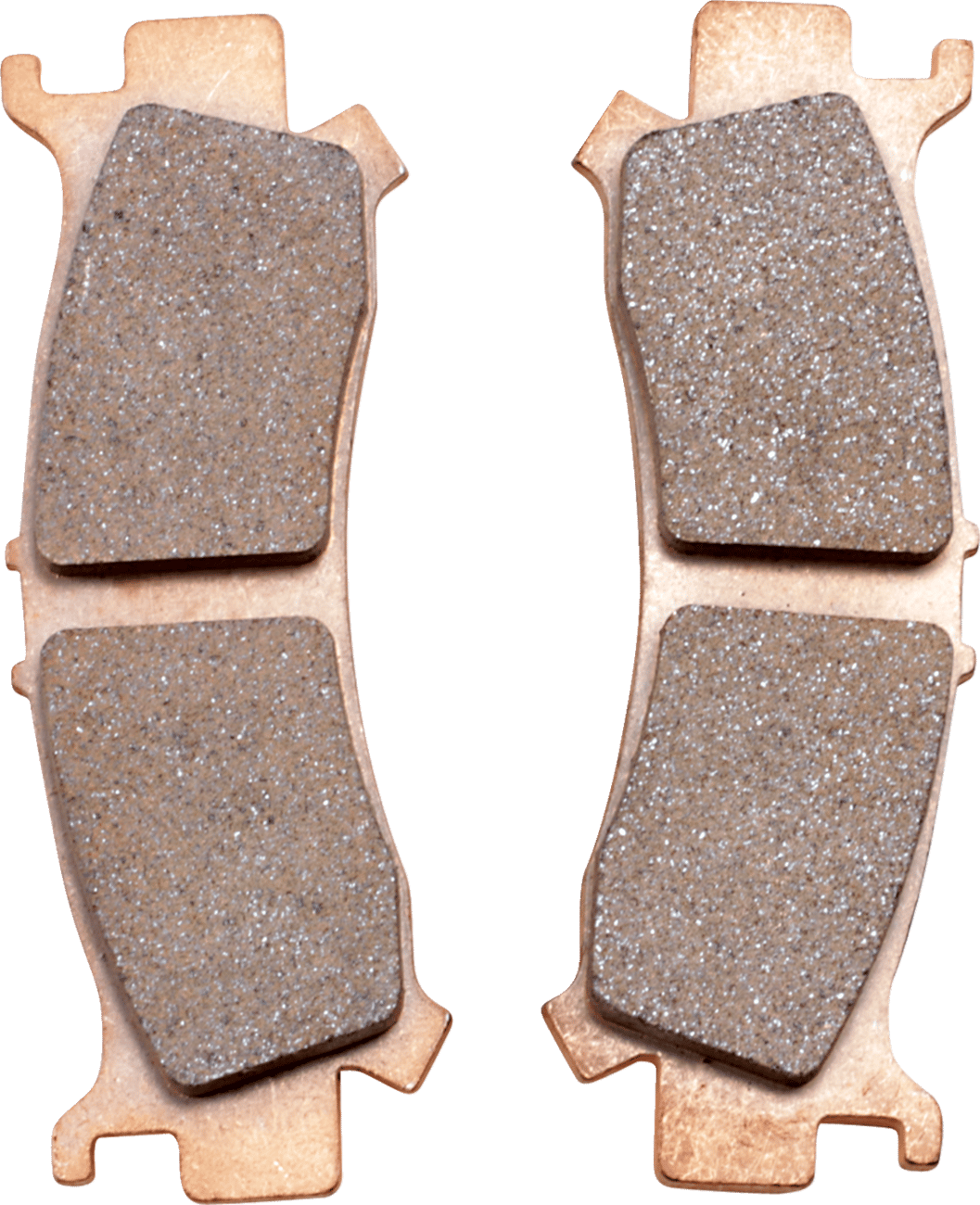 EBC Severe Duty SV brake pad - FA702SV