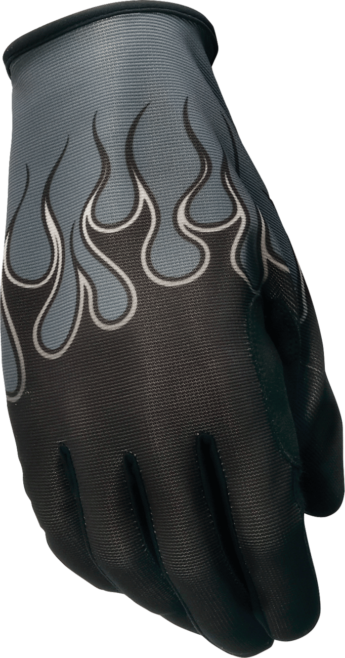 Z1R Flame Gloves