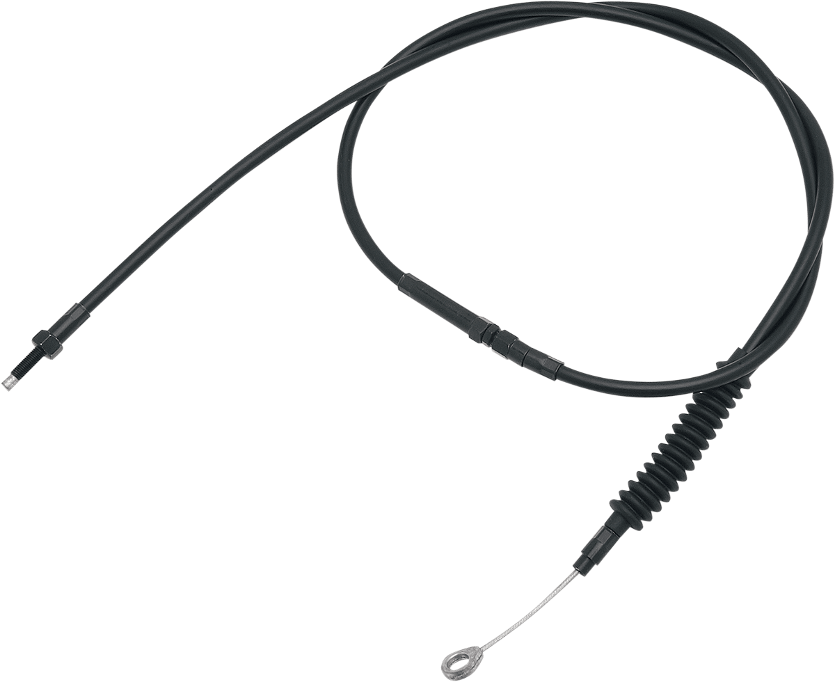 Blackout Clutch Lw Cable