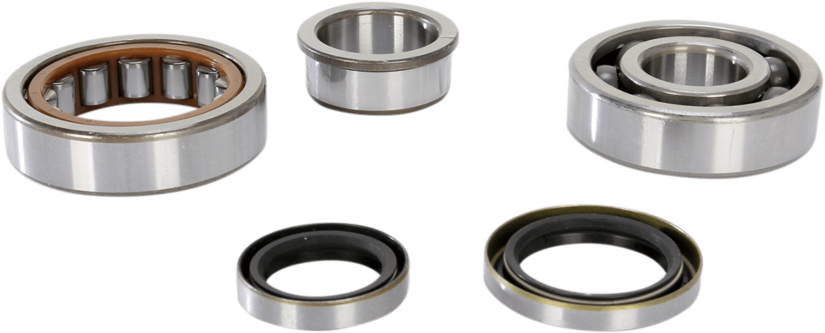 PROX - 23CBS62001 - Crankshaft Bearing And Seal Kit
