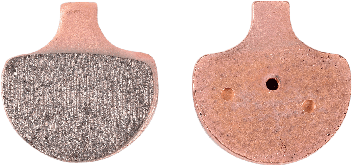 EBC HH Sintered Brake Pads - FA94HH