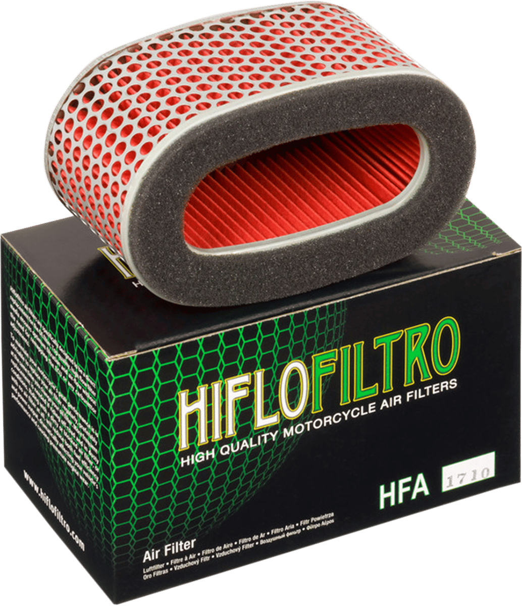 HIFLOFILTRO - HFA1710 - Oe Air Filter For Honda