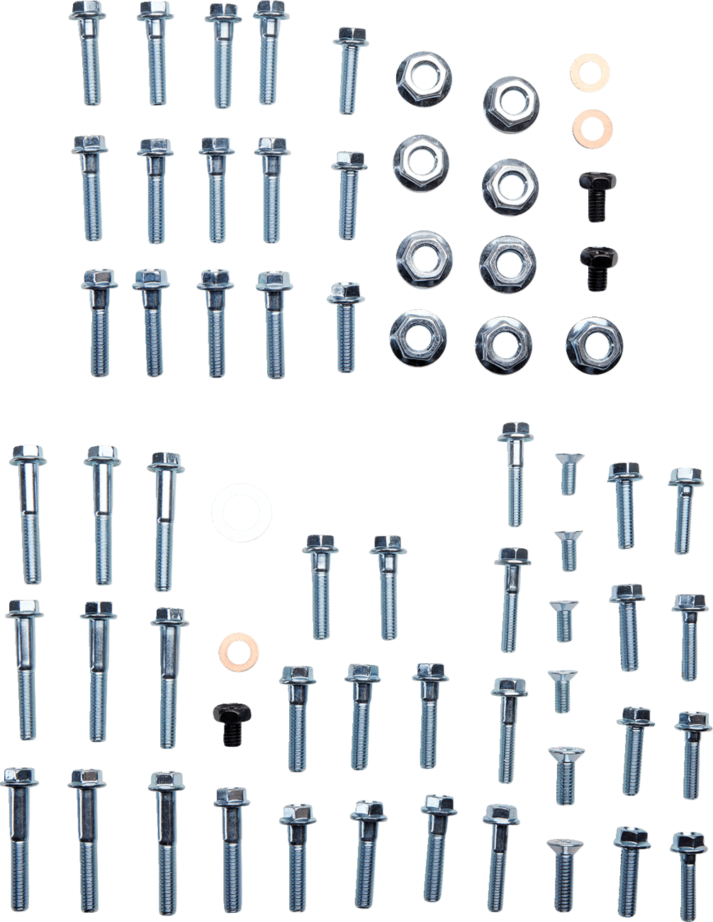 Engine Fastener Kit Kaw