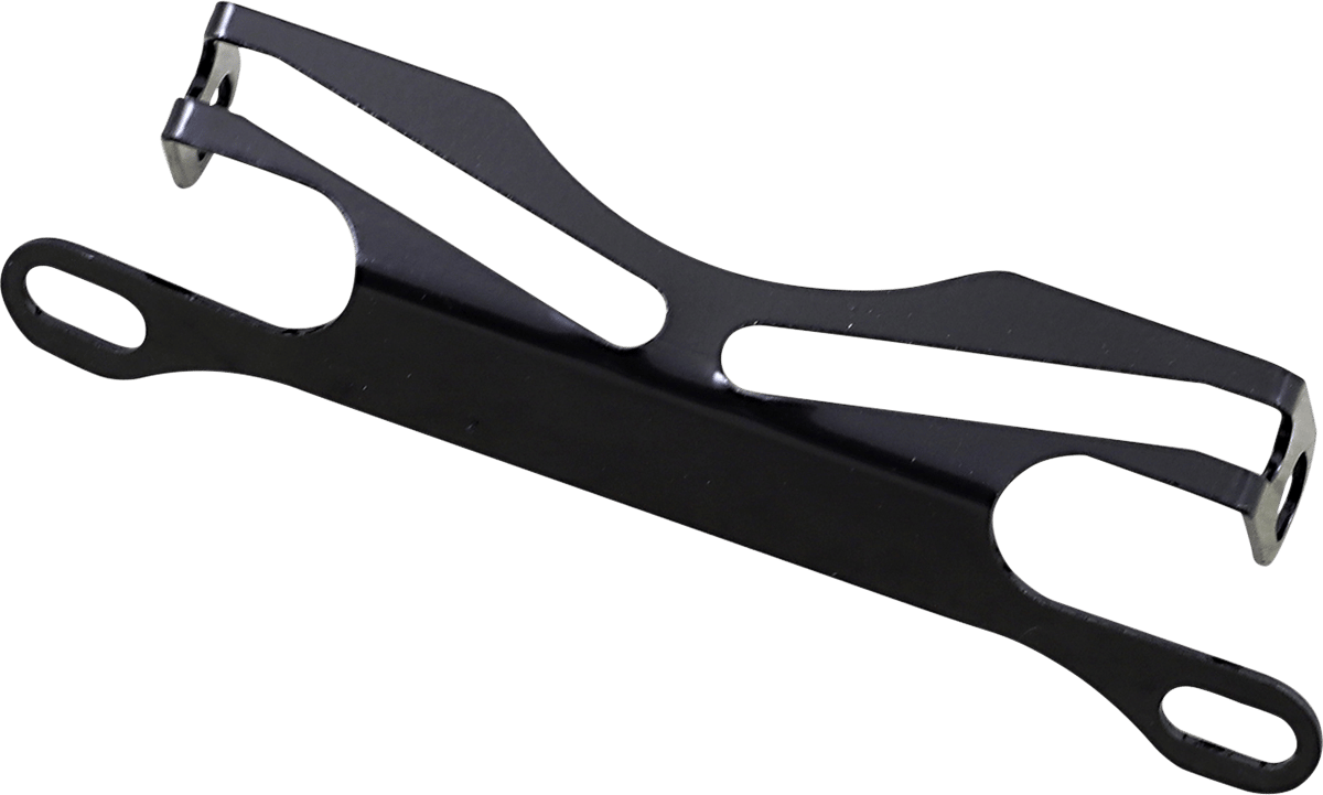 PSR - 000016302 - License Plate Bracket - Black
