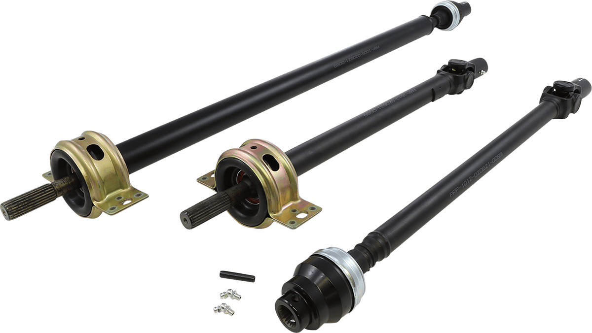 Prop Shaft