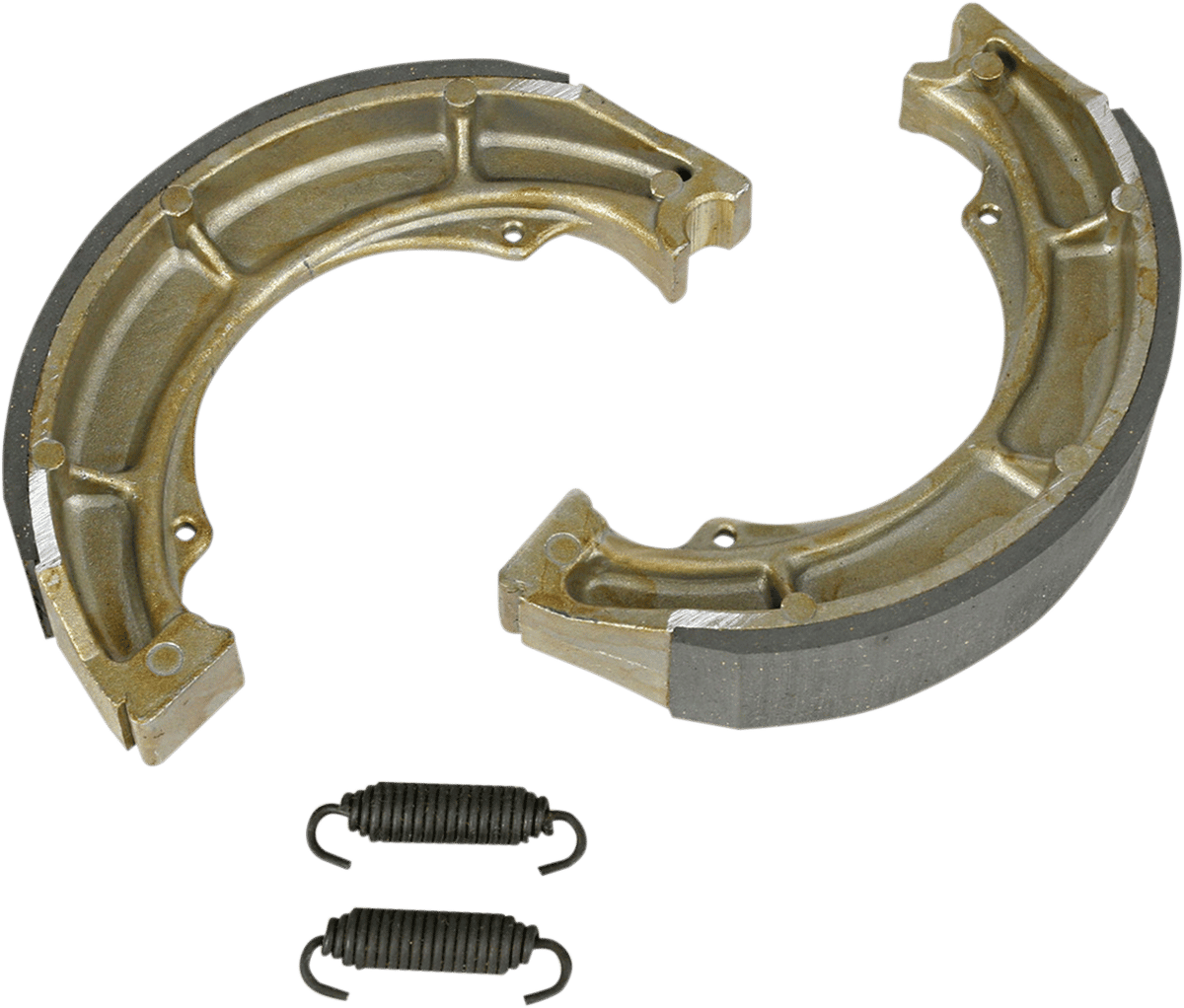 EBC 606 brake shoe