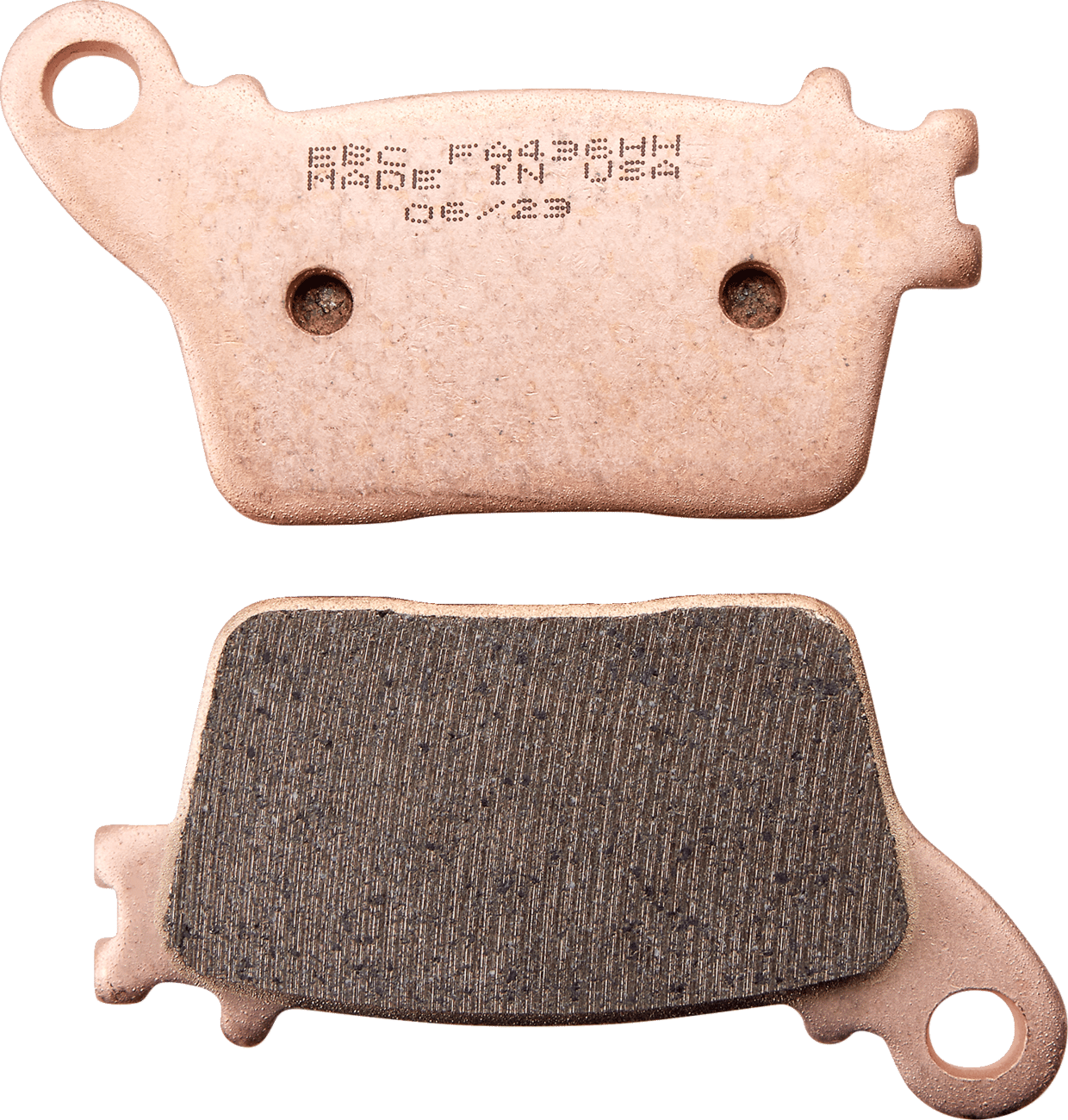 EBC HH Sintered Brake Pads - FA436HH