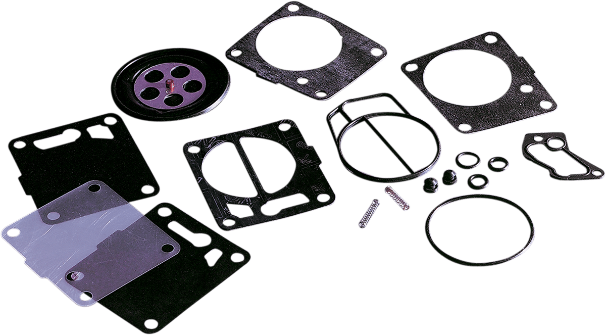 VERTEX - 451460 - Carburetor Rebuild Kit - Super Bn