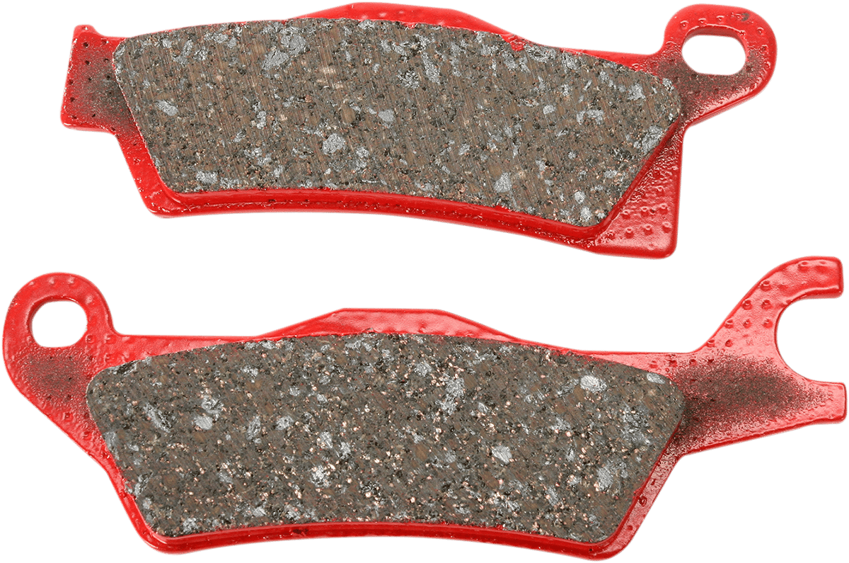 EBC Sport Carbon X Brake Pads - FA618X