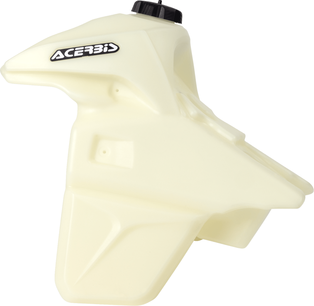 Fuel Tank 3.2 Gal Ktm Natural