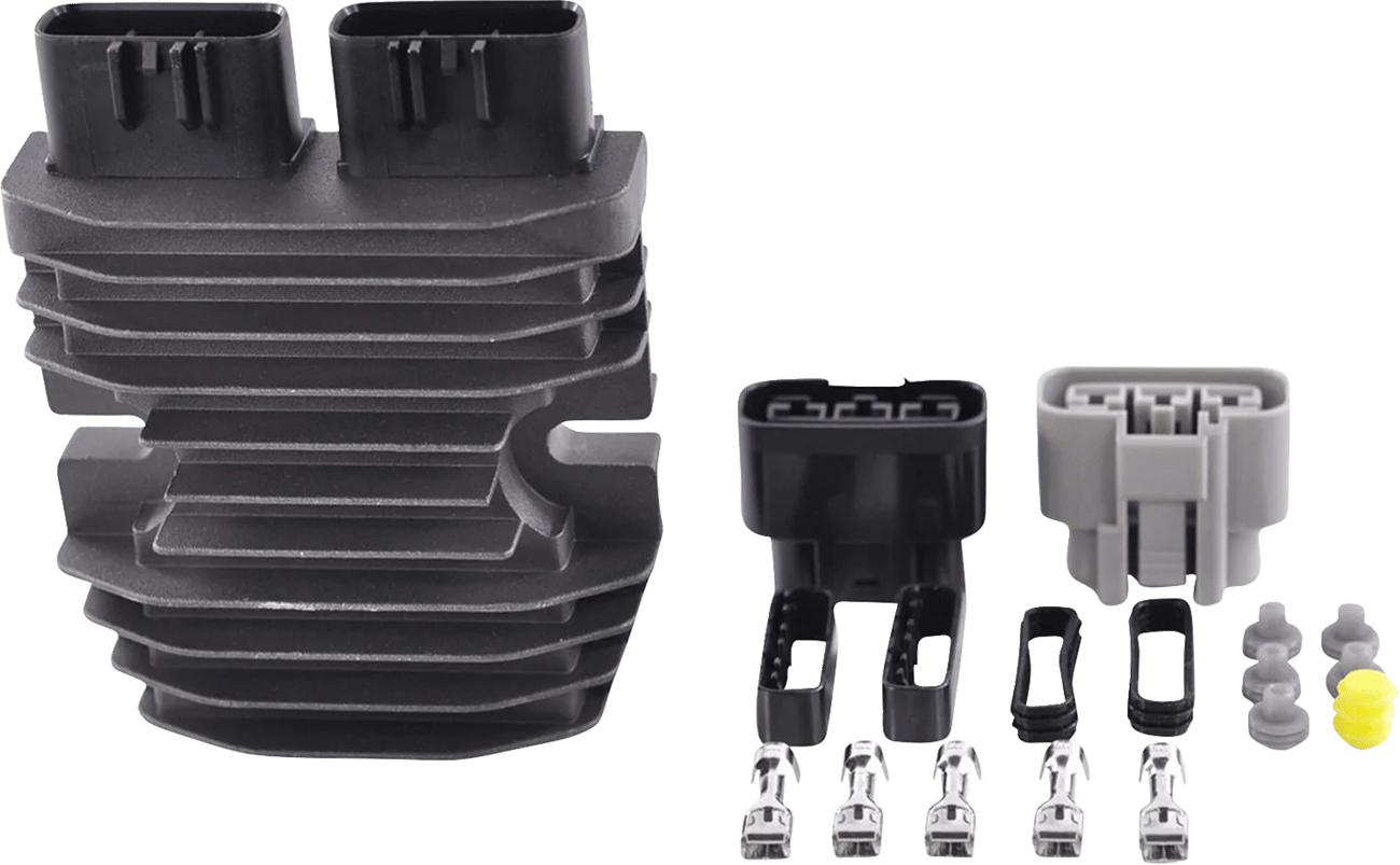 RM STATOR Voltage Regulator Regulator Rectifier - RM30506