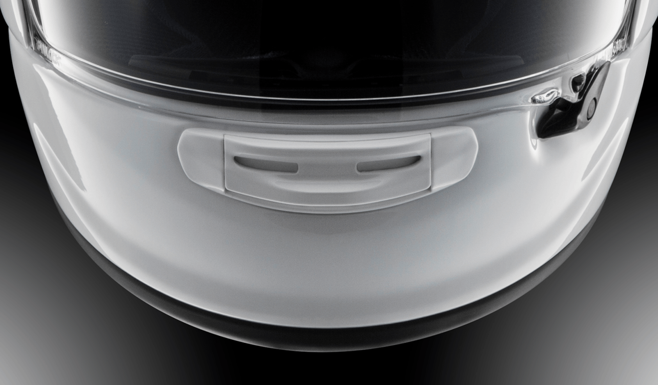 ARAI HELMETS XG Chin Vent