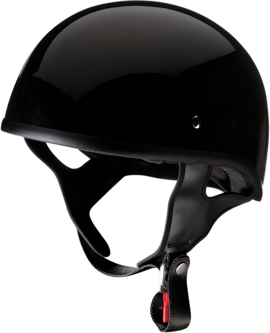 Z1R CC Beanie Solid Helmet