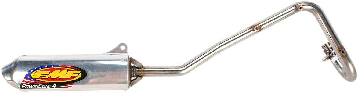 FMF - 040080 - Powercore 4 Exhaust