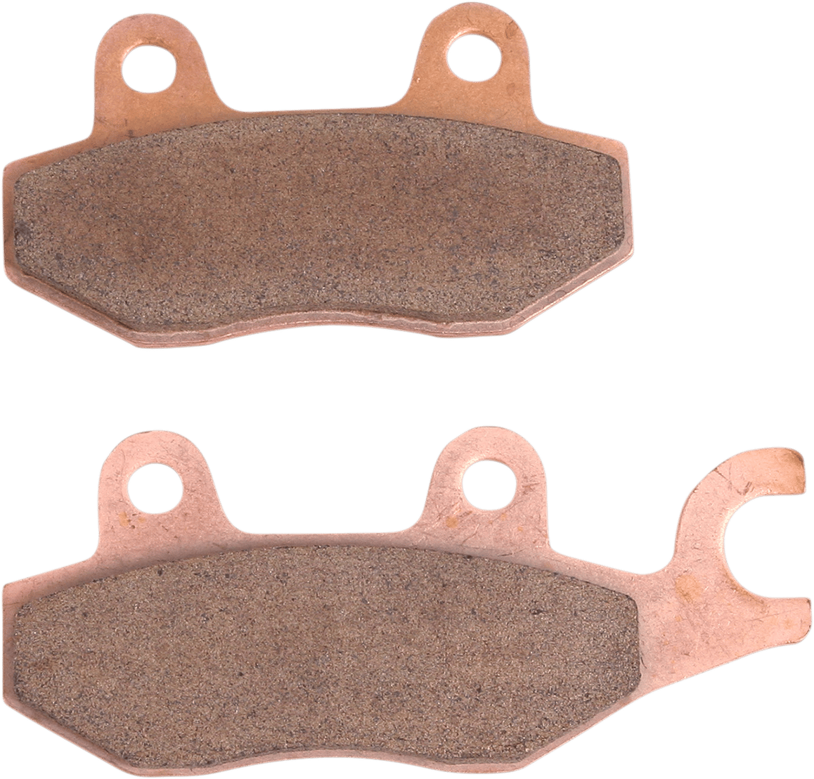 EBC Standard Brake Pads Brake Pad - FA165R